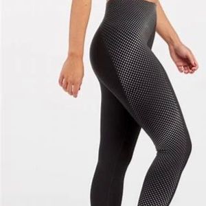 Spanx 7/8 leggings XS